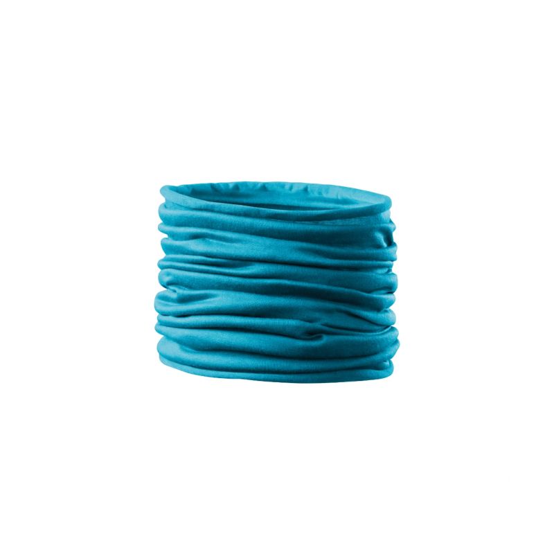 Twister scarf Malfini MLI-32844 turquoise Clothing/Multisport/Malfini Malfini