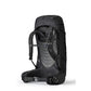 GREGORY Baltoro 65 L Obsidian Black Trekking Backpack Import z Action/Survival/Torby, plecaki, organizery Your Sports Performance