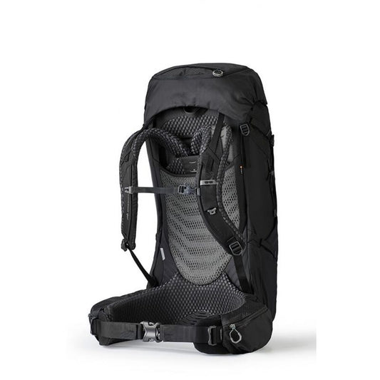 GREGORY Baltoro 65 L Obsidian Black Trekking Backpack Import z Action/Survival/Torby, plecaki, organizery Your Sports Performance