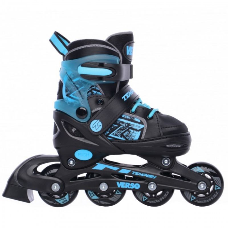 Ice skates, inline skates, inline skates Tempish Verso Triple II Jr 1000004917 Accessories/Skating Your Sports Performance