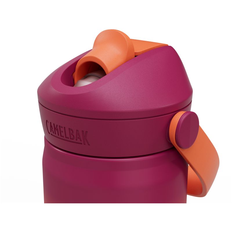 CAMELBAK Thrive Flip Straw Kids Insulated SST 350 ml Thermal Bottle