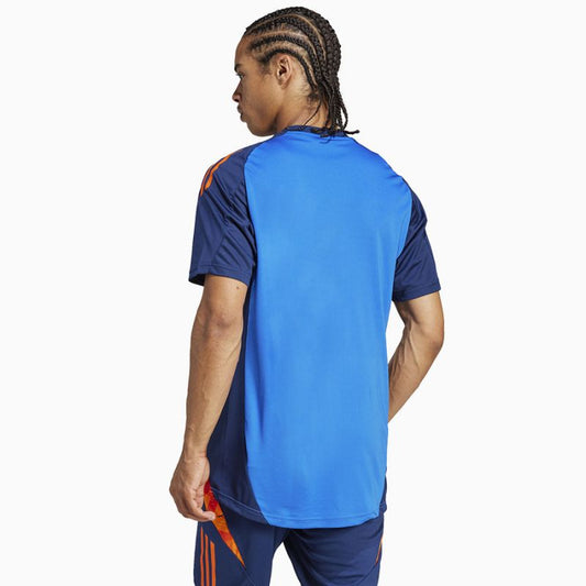 adidas Juventus Training Top M JSY JE4299 Clothing/Football Adidas