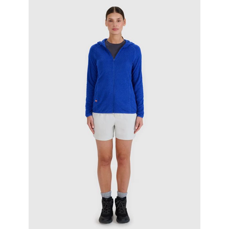 Primaloft Active Women's Trekking Sweatshirt 4F 4FWSS25TFSWF481-36S *Kategoria tymczasowa Your Sports Performance