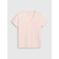 Women's T-shirt (SET OF 3 T-SHIRTS) 4F 4FWSS25TTSHF3098-90S *Kategoria tymczasowa Your Sports Performance
