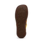Affenzahn Flinky Tiger knitted barefoot slippers (01397-10004)