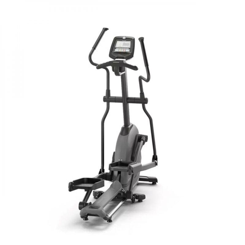 HORIZON FITNESS Andes 5.1 Viewfit elliptical trainer In preparation Your Sports Performance