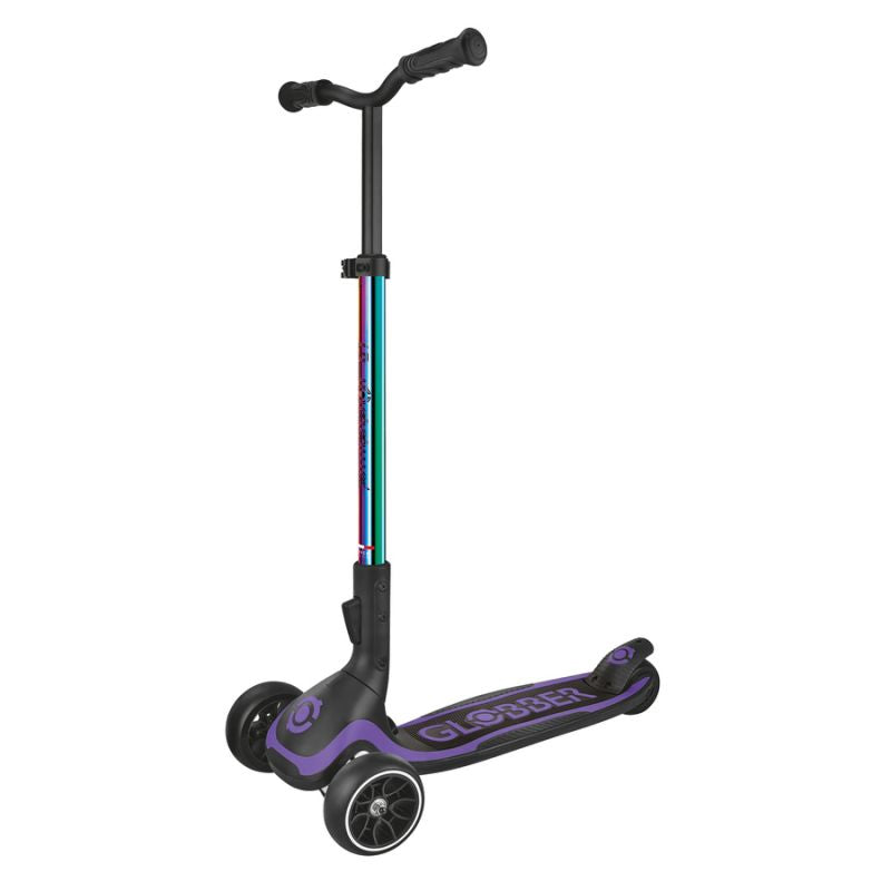 ULTIMUM 3-Wheel Scooter - Neochrome (612-401-2) To be categorized Your Sports Performance