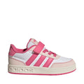 Adidas Breakbase pink kids' shoes JP9294 To be categorized Your Sports Performance