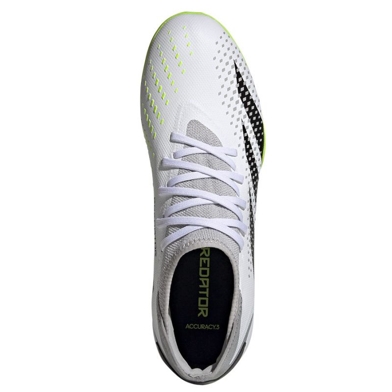 Adidas Predator Accuracy.3 TF M GZ0004 shoes Footwear/Football Adidas