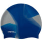 Crowell Multi Flame silicone swimming cap col.19 Accessories/Swimming accessories Your Sports Performance