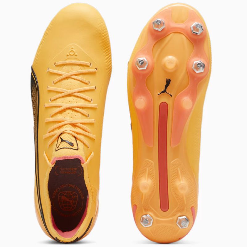 Puma KING Ultimate MxSG M 107562 04 shoes Footwear/Football Puma