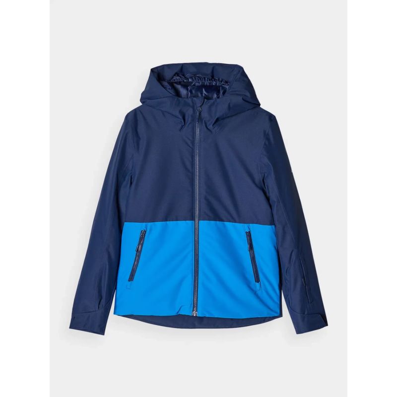 4F Jr Winter Ski Jacket 4FJWAW24TTJAM533-31S Clothing/Outdoor Your Sports Performance