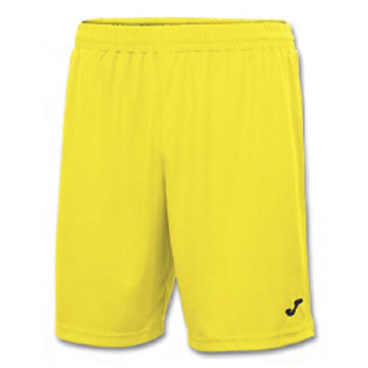 Nobel Joma football shorts 100053.900 Clothing/Football/Joma Joma