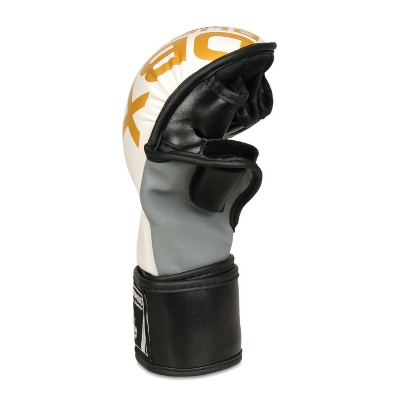 MMAsparring gloves S/M - Undefeated - Valor Series DBX Bushido