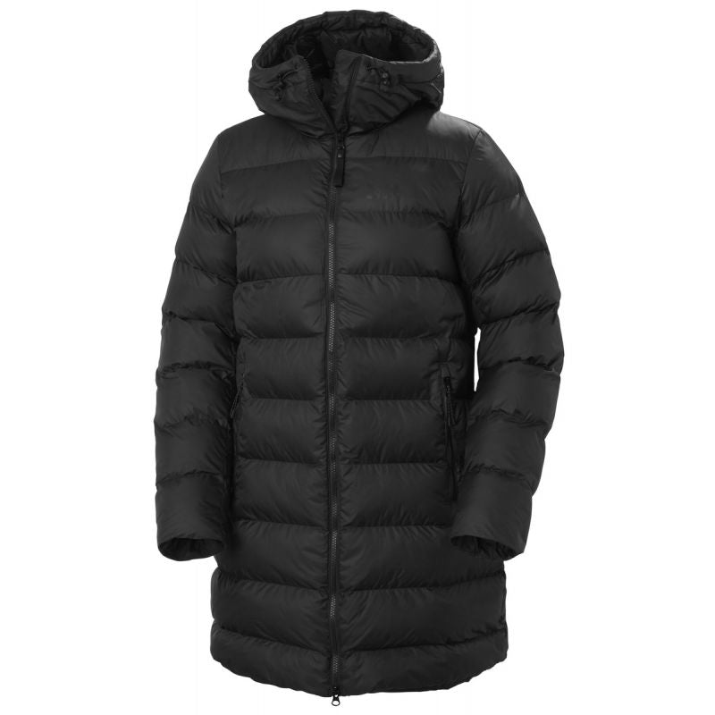 Helly Hansen Active Puffy Parka Jacket W 54027 990 Clothing/Outdoor/Helly Hansen Your Sports Performance
