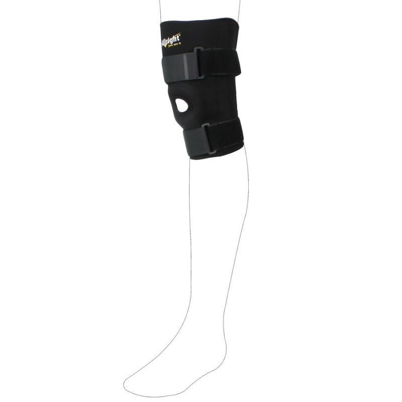 Allright ASONKLRM Knee Support Accessories/Strippers, sleeves Your Sports Performance