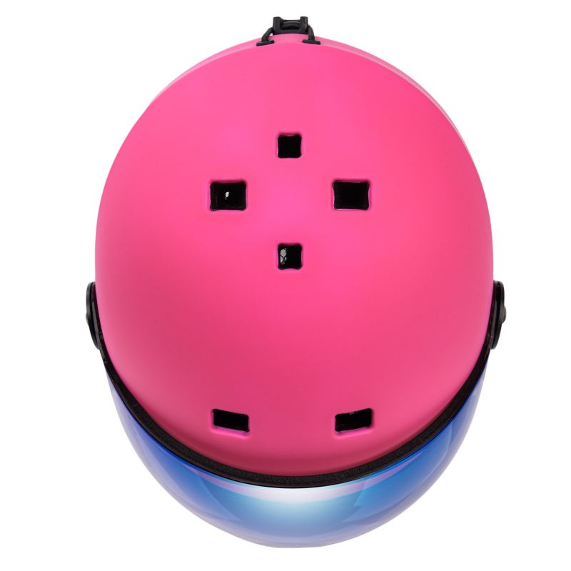Meteor Falven W 24972 Ski Helmet Accessories/Skiing/Helmets Your Sports Performance