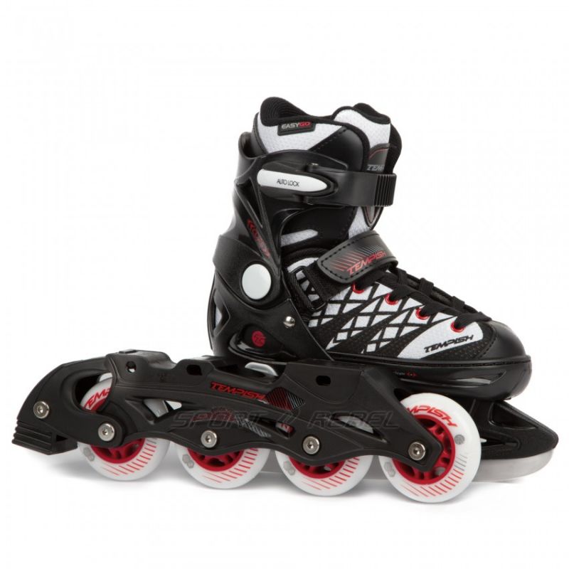 Skates, rollers Tempish Clips Duo Jr 13000008253 Accessories/Skating Your Sports Performance