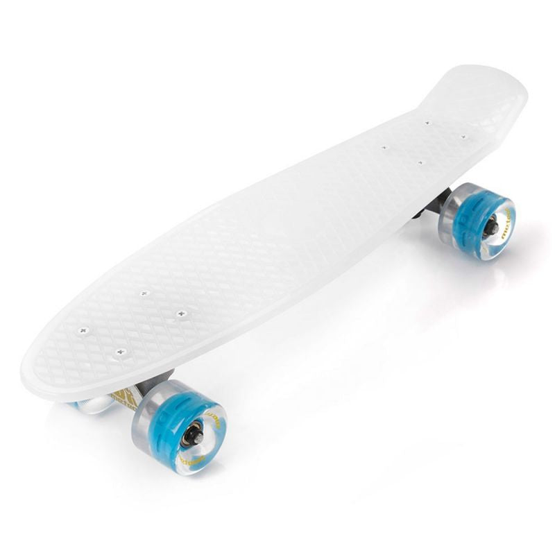 Meteor skateboard Led Jr 23897 Accessories/Skating Your Sports Performance