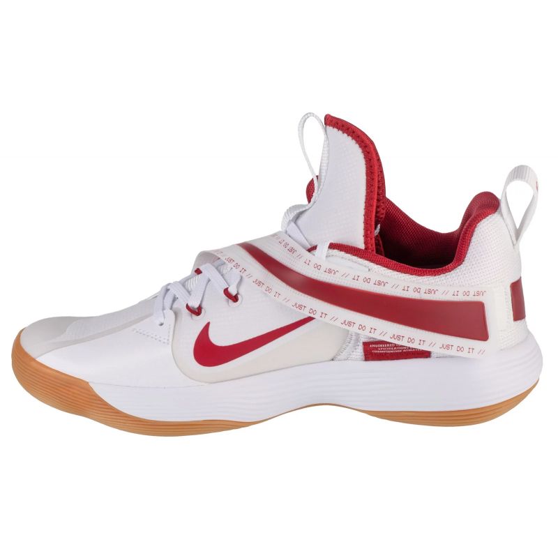 Nike React HyperSet Se M DJ4473-101 shoes Footwear/Tennis/Low Nike