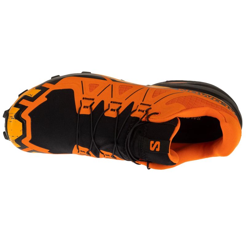 Salomon Speedcross 6 M L47960800 Running Shoes Footwear/Running/Men Your Sports Performance