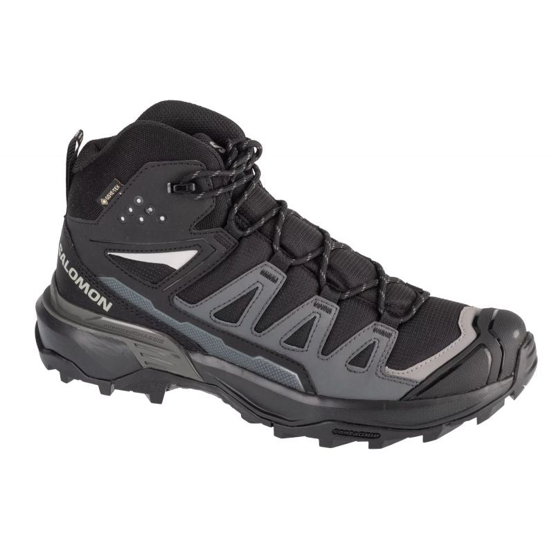 Salomon X Ultra 360 MID GTX M 474476 shoes Footwear/Outdoor Your Sports Performance