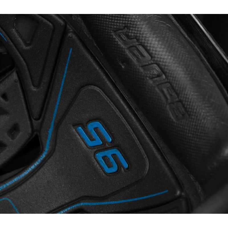 Bauer Re-akt 95 Hockey Helmet 1052686 Accessories/Kaski Bauer