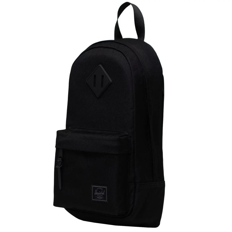Herschel Heritage Shoulder Bag 11388-05881 Black One size In preparation Your Sports Performance