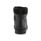 Palladium Pallabrousse Cuffwp+ 77982-001-M shoes Footwear/Lifestyle/Palladium Your Sports Performance
