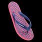 MILESA WMNS Women's Flip-Flops In preparation Your Sports Performance