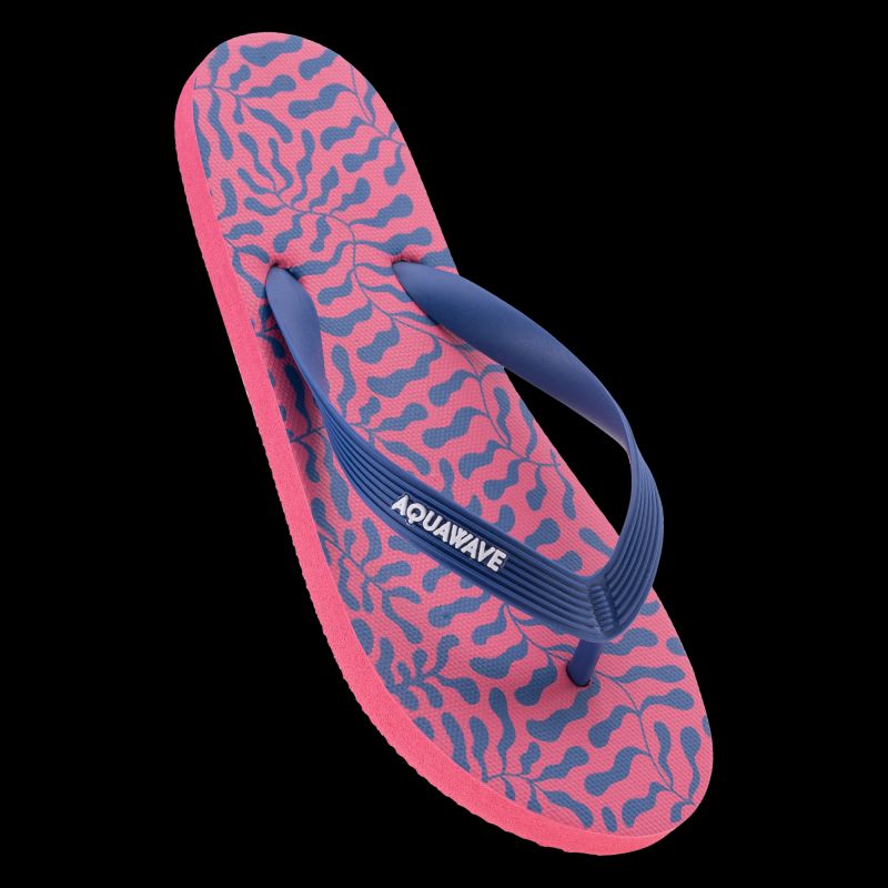 MILESA WMNS Women's Flip-Flops In preparation Your Sports Performance