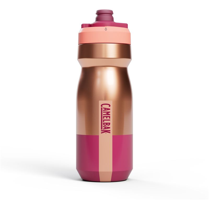 CAMELBAK Podium Insulated Steel Cycling Bottle 530ml