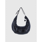 4F 4FRSS25ASBGF089-20S Hobo Shoulder Bag *Kategoria tymczasowa Your Sports Performance