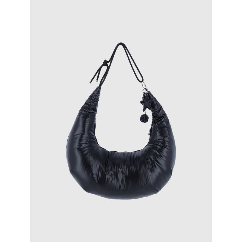 4F 4FRSS25ASBGF089-20S Hobo Shoulder Bag *Kategoria tymczasowa Your Sports Performance