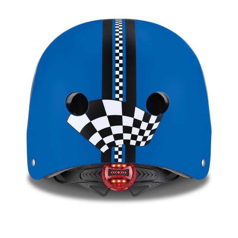 Globber Elite Lights 507-100 HS-TNK-000011573 helmet Accessories/Bicycle/Akcesoria rowerowe Your Sports Performance