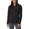 Columbia Basin Trail III Full Zip Fleece W 1938041 010 Sport/Clothing Your Sports Performance