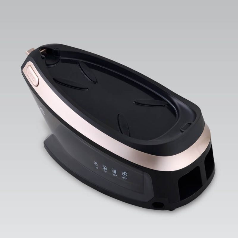 Steam generator 2400W MR-320C MAESTRO AGD - Produkty/Żelazka i generatory pary Your Sports Performance