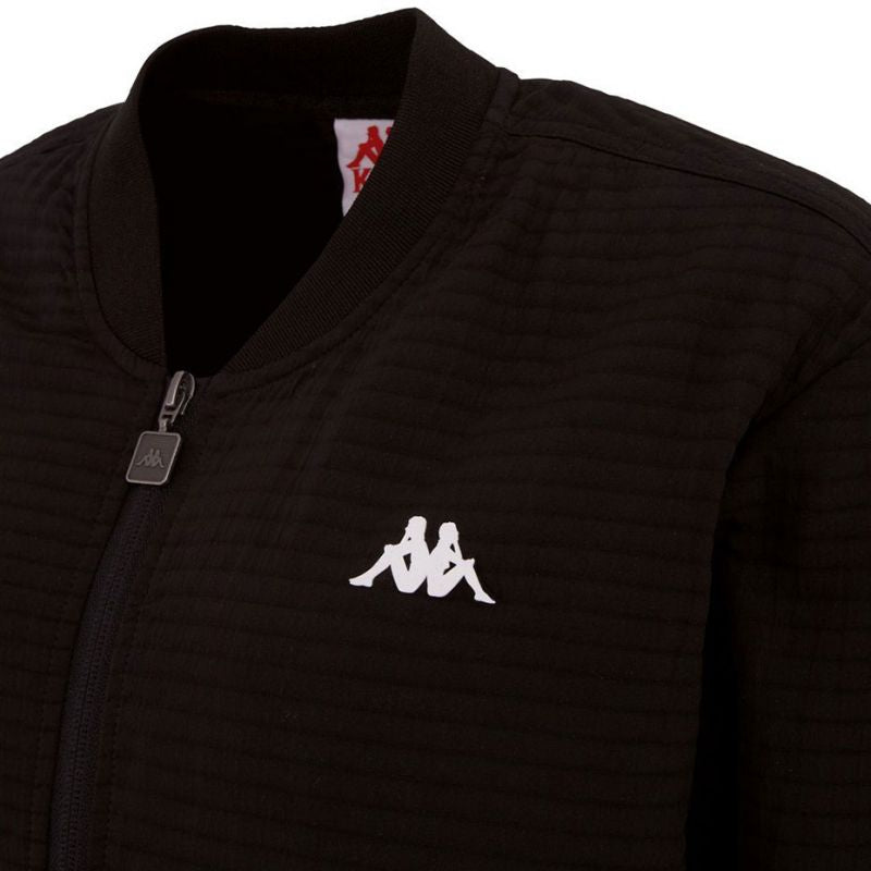 Jacket Kappa ILVA W 309071 19-4006 Clothing/Basketball Kappa
