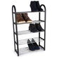 ALPINA 5-LEVEL SHOE SHELVES Footwear Your Sports Performance