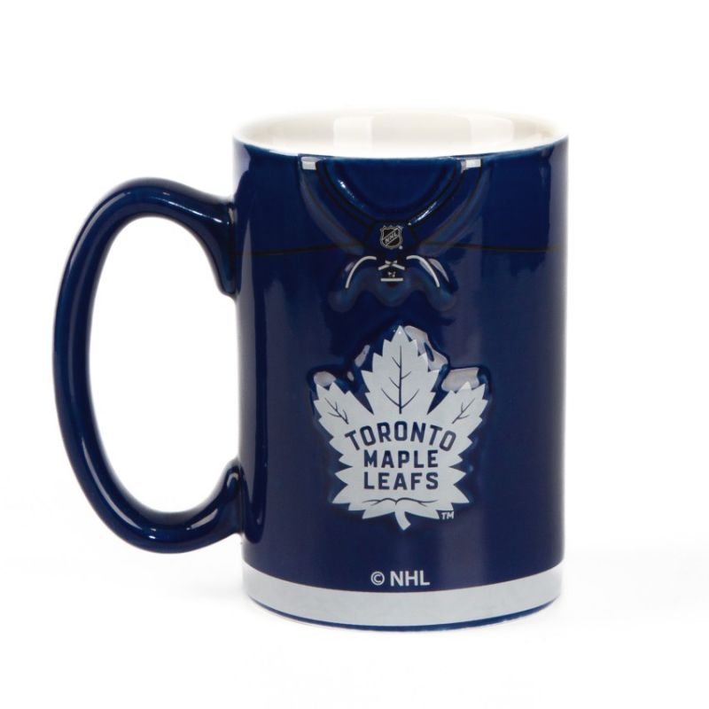 Inglasco NHL Jersey 321SV000124 Decorative Mug Accessories Your Sports Performance