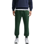 Men’s Nike Club BB Jogger Trousers Green FN3787 323