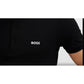 Boss Paule polo shirt M 50538100-001 Clothing/Lifestyle/T-shirts/Boss Your Sports Performance
