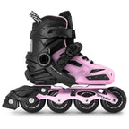 Spokey Freespo Jr SPK-944626 roller skates size 27-30 Accessories/Skating/Rolki (pozostałe) Your Sports Performance