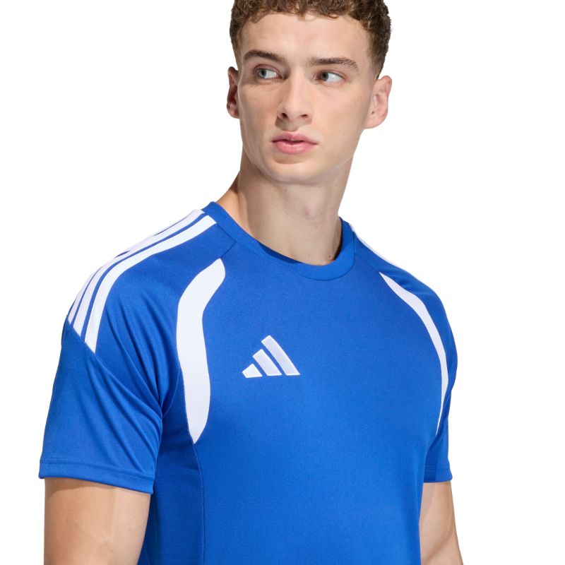 Men's adidas Tiro 26 League Jersey blue KB1353