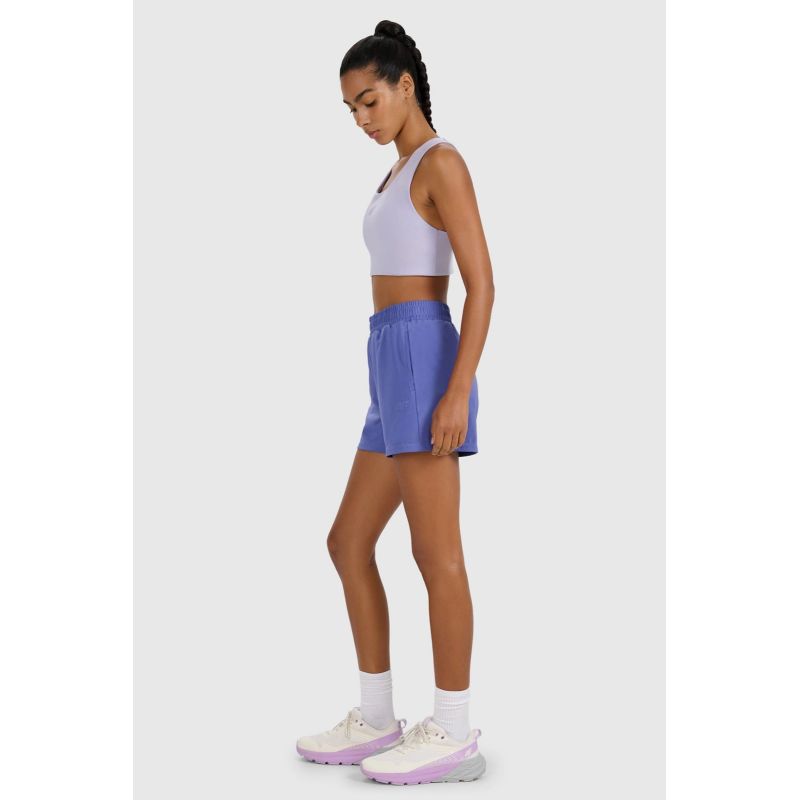 Women's quick-drying training shorts 4F 4FWAW25TFSHF1038-31S 4f