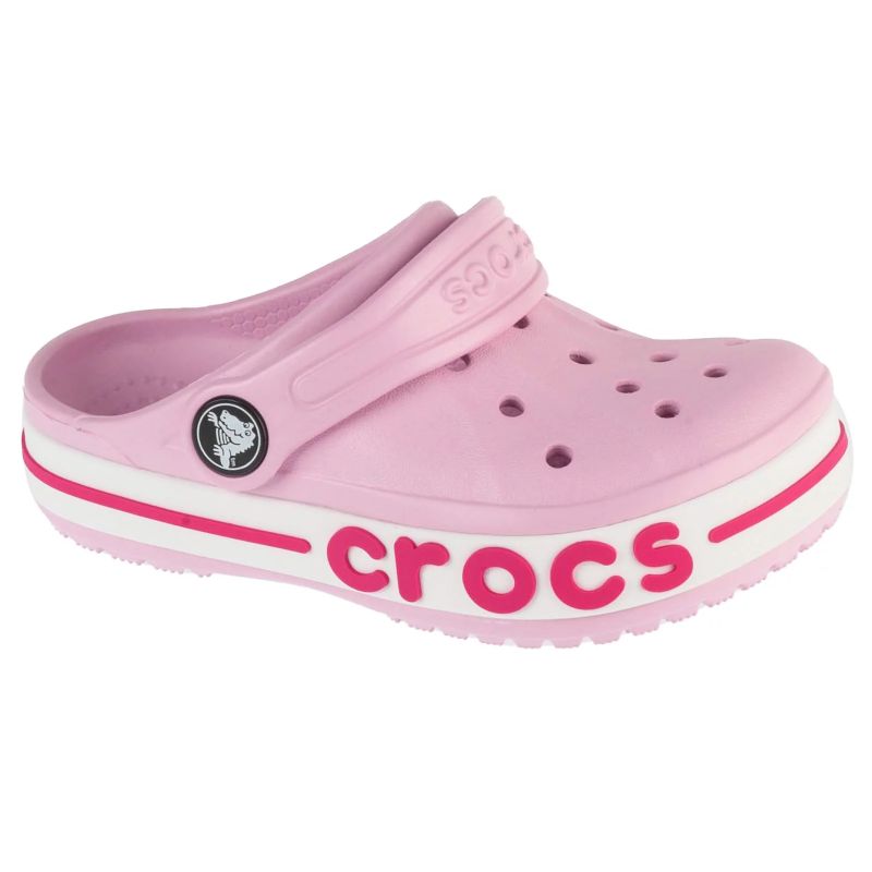 Crocs Bayaband Clog T Jr 207018-6TG Footwear/Lifestyle/Crocs Crocs
