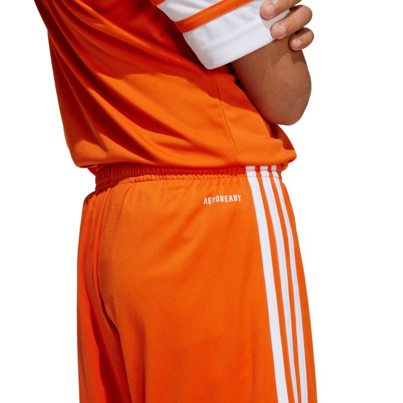 Shorts adidas Squadra 25 Jr JC8664 Clothing/Football Adidas
