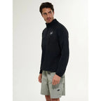 Men's relaxed sweatshirt without hood 4F 4FRSS26TSWSM2925-20S