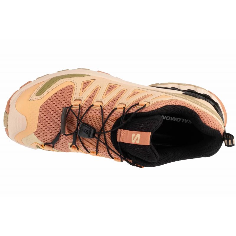 Salomon XA Pro 3D v9 W L47589100 Running Shoes Footwear/Running/Women Your Sports Performance