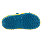 Children's YOGI Sandals In preparation Your Sports Performance
